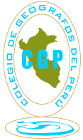 Colegio de Geografos del Perú